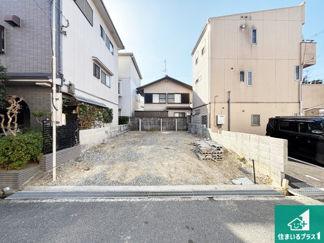 高槻市淀の原町　第2期　新築一戸建て