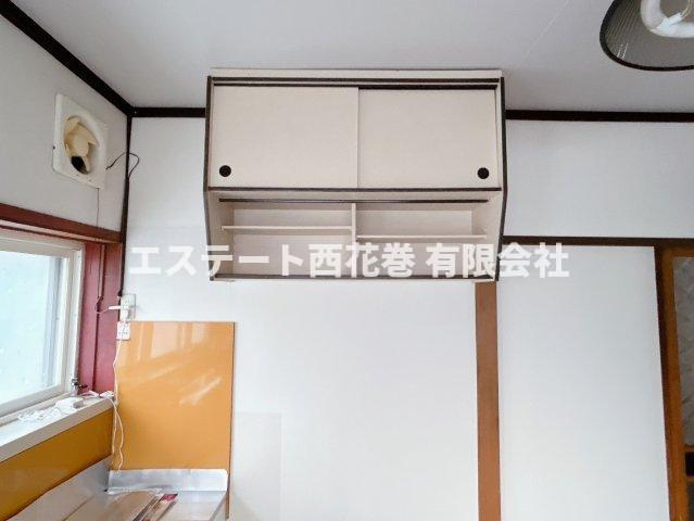 小田島貸家のその他