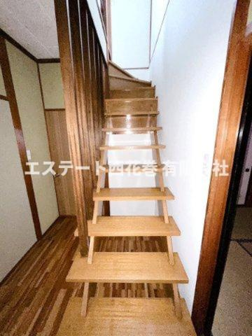 小田島貸家のその他