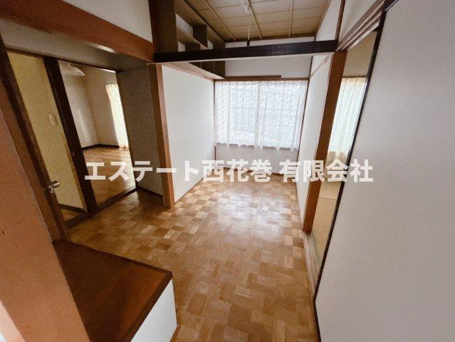 小田島貸家のその他