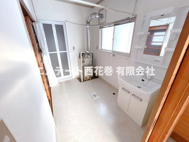 小田島貸家のその他