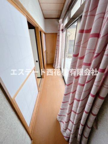 小田島貸家のその他|縁側