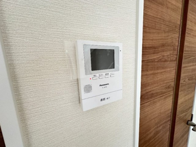 【セキュリティ】 | パークヒルズ蘇我