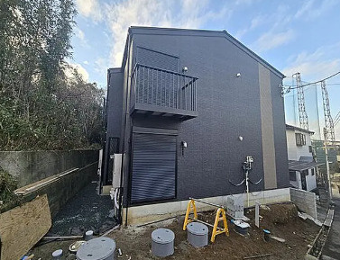 【バルコニー】 | パークヒルズ蘇我