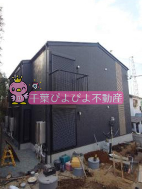 【外観】 | パークヒルズ蘇我