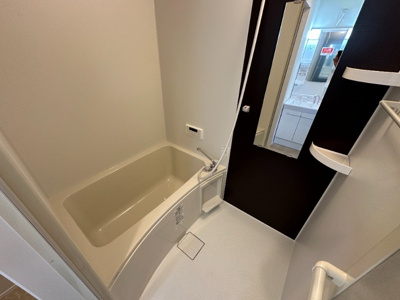 【浴室】 | パークヒルズ蘇我