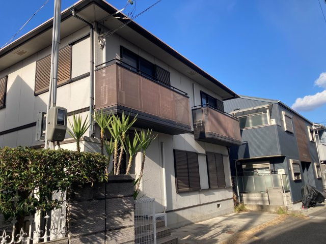 行幸町4丁目中古戸建の画像