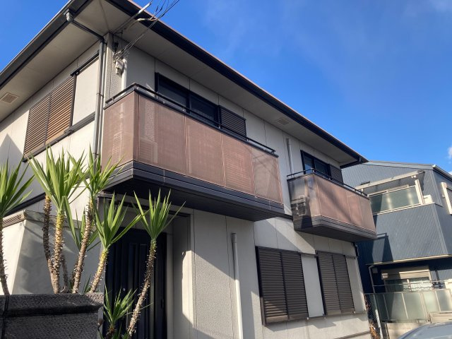 【外観】の画像