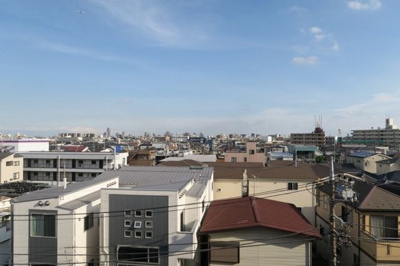 【展望】 | T’s garden蕨Ⅱ