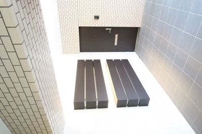 【その他共用部分】 | T’s garden蕨Ⅱ