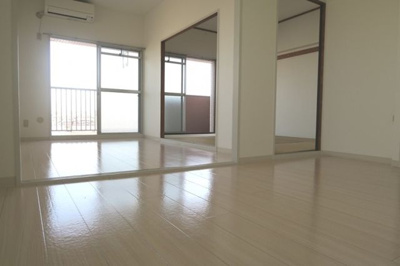 【内装】 | T’s garden蕨Ⅱ