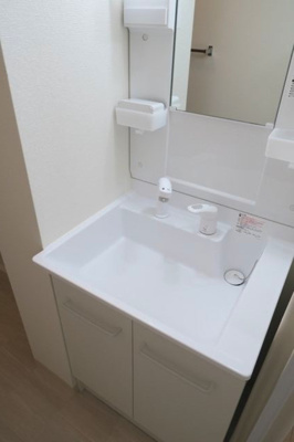 【独立洗面台】 | T’s garden蕨Ⅱ