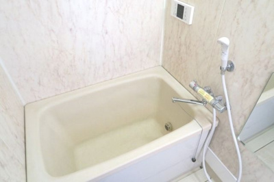 【浴室】 | T’s garden蕨Ⅱ