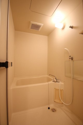 【浴室】 | メゾンツインウィン二番館