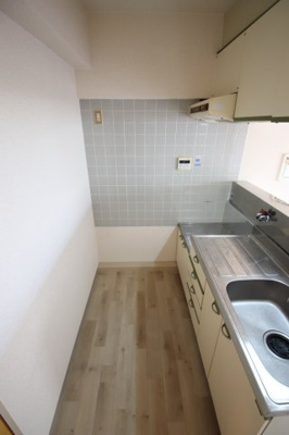 【その他】 | メゾンツインウィン二番館 | キッチンスペース