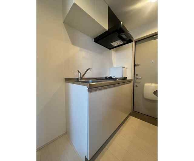 【キッチン】 | SEADD新百合ヶ丘A棟(シードシンユリガオカエートウ)