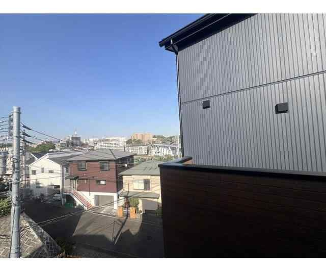 【展望】 | SEADD新百合ヶ丘A棟(シードシンユリガオカエートウ)