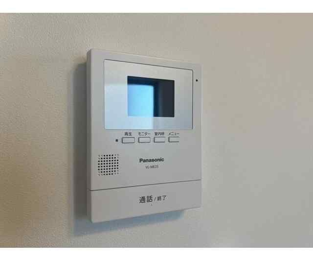 【セキュリティ】 | SEADD新百合ヶ丘A棟(シードシンユリガオカエートウ)