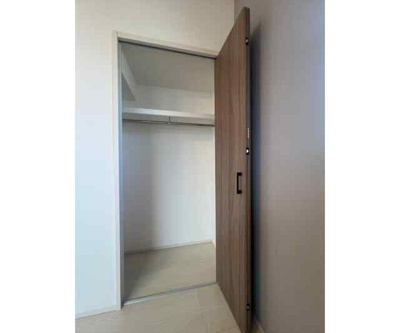 【収納】 | SEADD新百合ヶ丘A棟(シードシンユリガオカエートウ)