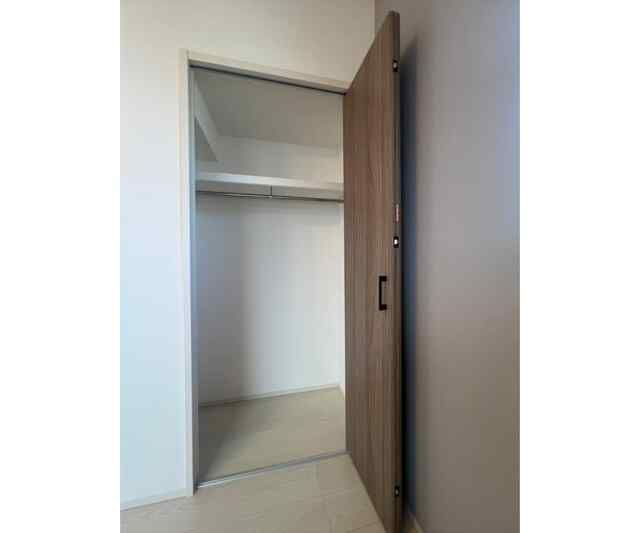 【収納】 | SEADD新百合ヶ丘A棟(シードシンユリガオカエートウ)