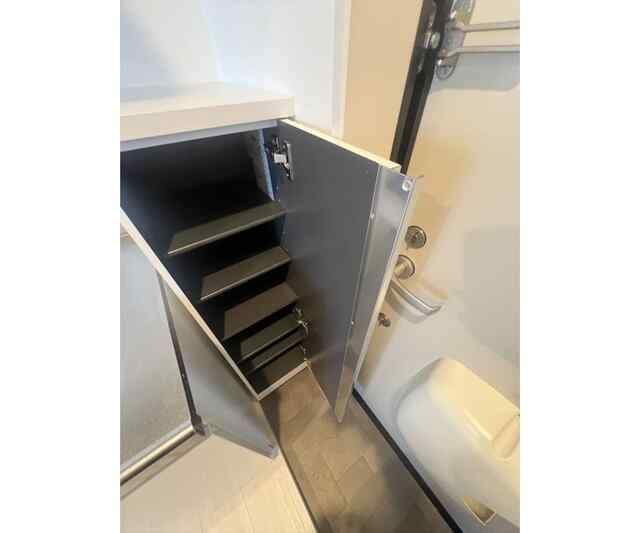 【収納】 | SEADD新百合ヶ丘A棟(シードシンユリガオカエートウ)