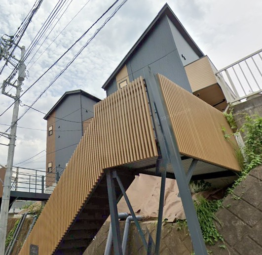 【エントランス】 | SEADD新百合ヶ丘A棟(シードシンユリガオカエートウ)