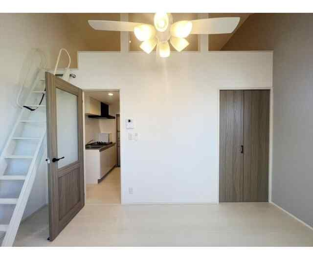 【居間・リビング】 | SEADD新百合ヶ丘A棟(シードシンユリガオカエートウ)