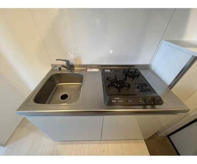 【キッチン】 | SEADD新百合ヶ丘A棟(シードシンユリガオカエートウ)