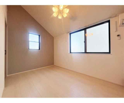 【寝室】 | SEADD新百合ヶ丘A棟(シードシンユリガオカエートウ)