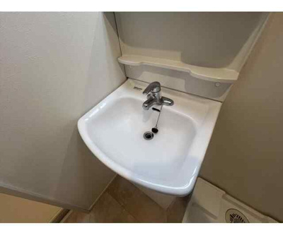 【洗面所】 | SEADD新百合ヶ丘A棟(シードシンユリガオカエートウ)