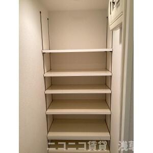 ＳＩＮ－Ｃｉｔｙ町屋のその他