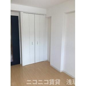 ＳＩＮ－Ｃｉｔｙ町屋の内装