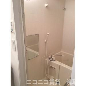 ＳＩＮ－Ｃｉｔｙ町屋の浴室