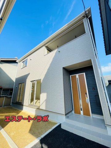 豊田市美里第8　新築分譲住宅　全2棟　2号棟