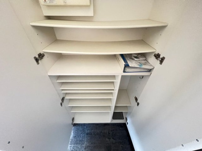 【収納】 | 南堀江アパートメントグランデ