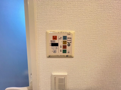 【セキュリティ】 | 南堀江アパートメントグランデ