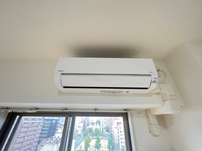 【設備】 | 南堀江アパートメントグランデ