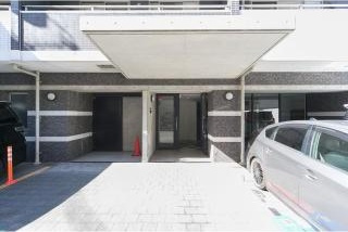 【エントランス】 | 南堀江アパートメントグランデ