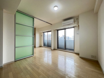 【内装】 | 南堀江アパートメントグランデ