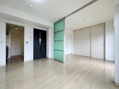 【洋室】 | 南堀江アパートメントグランデ