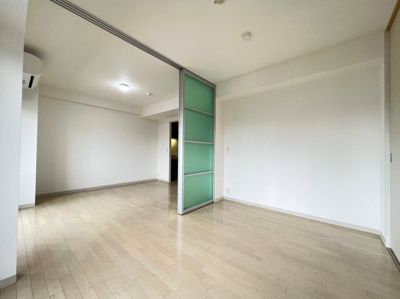 【洋室】 | 南堀江アパートメントグランデ