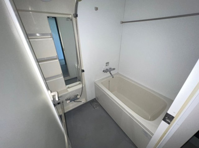 【浴室】 | 南堀江アパートメントグランデ