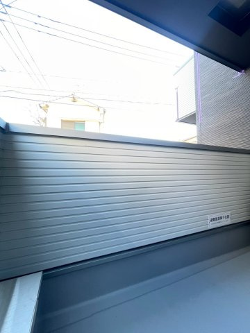 （仮称）Cherim高宮Ⅱwest の展望