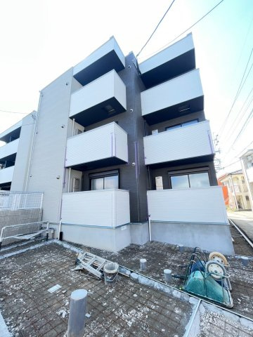 （仮称）Cherim高宮Ⅱwest 