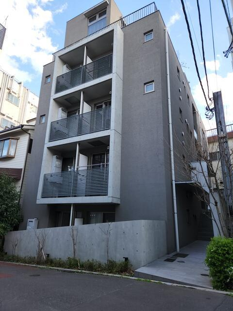 元代々木ｆｌａｔ