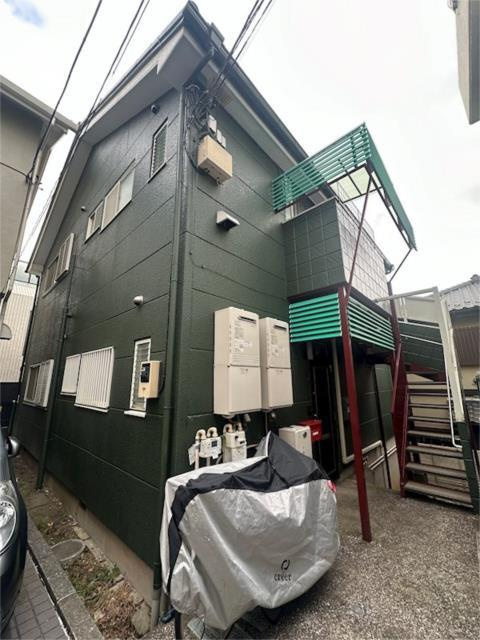 Ｙ・ハウス
