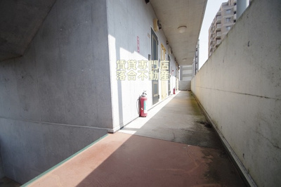 【その他共用部分】 | TNTビル | ゆとりのある共用部