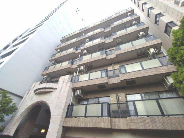 Ａｆａｎ南青山（アファン）の外観| 