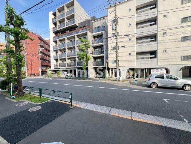 ゆうハウスの展望