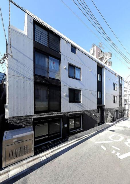 ロータス武蔵小山Ⅱ